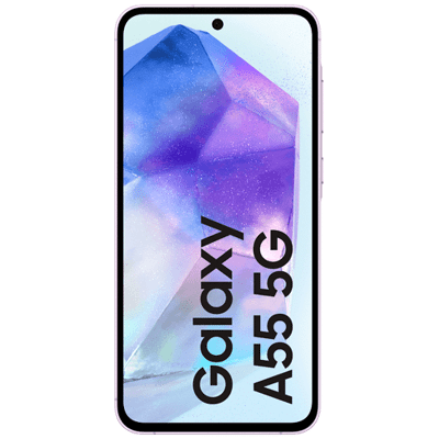 Afbeelding van Samsung Galaxy A55 5G 128GB met abonnement