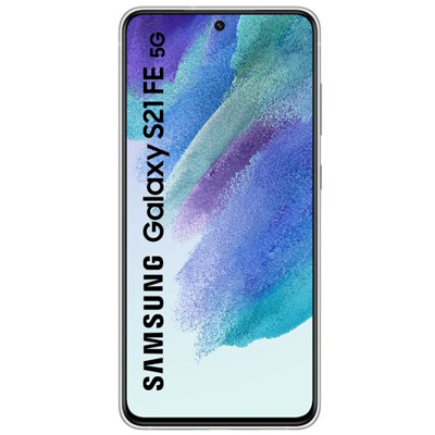 Afbeelding van Samsung Galaxy S21 FE 5G 128GB met Vodafone abonnement.