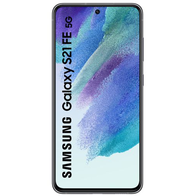 Afbeelding van Samsung Galaxy S21 FE 5G 256GB G990 Zwart met Proximus abonnement 150 minuten + 5000 MB 4G