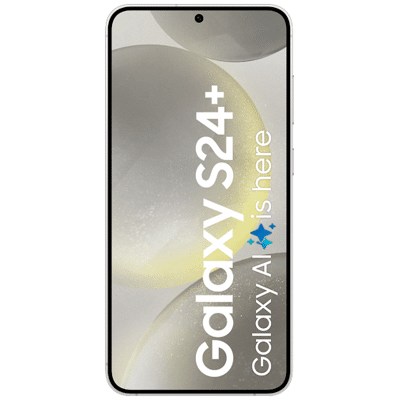 Immagine di Samsung Galaxy S24+ 256GB S926 Nero
