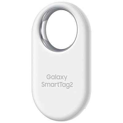 Image de Samsung Galaxy SmartTag 2 Blanc