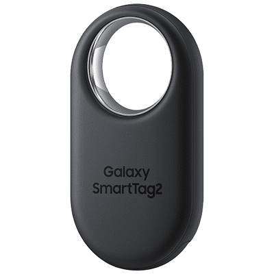 Afbeelding van Samsung Galaxy SmartTag 2 Zwart