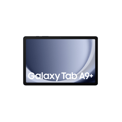 Afbeelding van Samsung Galaxy Tab A9+ WiFi 128GB X210 Blauw tablet