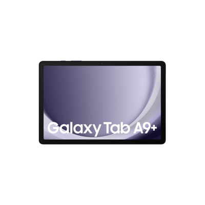 Abbildung von Samsung Galaxy Tab A9+ WiFi 128GB X210 Grau