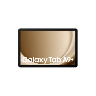Afbeelding van Samsung Galaxy Tab A9+ WiFi 128GB X210 Zilver tablet