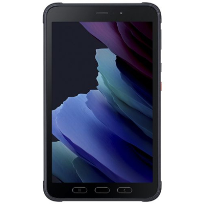 Afbeelding van Samsung Galaxy Tab Active 3 4G 64GB met Vodafone abonnement.