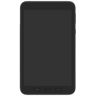 Immagine di Samsung Galaxy Tab Active 5 128GB X306 Verde Enterprise Edition