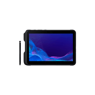 Afbeelding van Samsung Galaxy Tab Active4 Pro 5G T636B 64GB Zwart