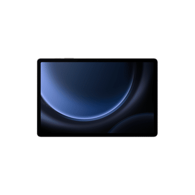 Abbildung von Samsung Galaxy Tab S9 FE+ WiFi 128GB X610 Grau