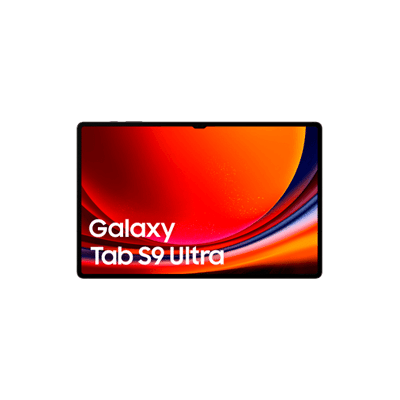 Afbeelding van Samsung Galaxy Tab S9 Ultra WiFi 256GB X910 Grijs