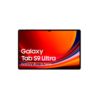 Immagine di Samsung Galaxy Tab S9 Ultra WiFi 512GB X910 Grigio