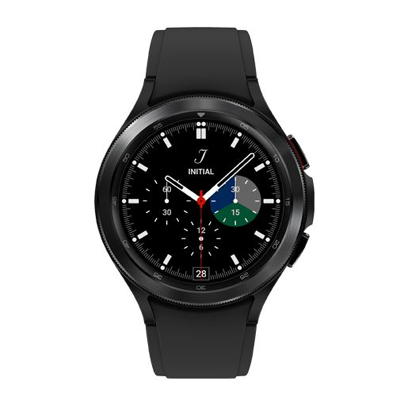 Afbeelding van Samsung Galaxy Watch 4 Classic 46mm Zwart