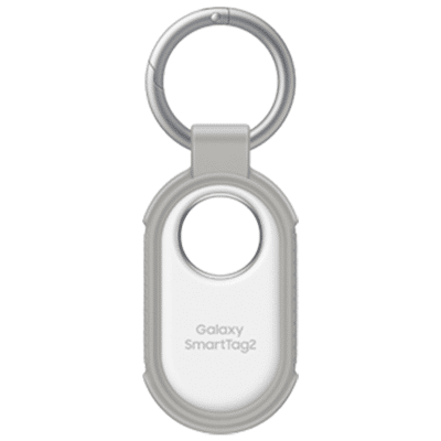 Image de Samsung Rugged Coque Gris Galaxy SmartTag 2
