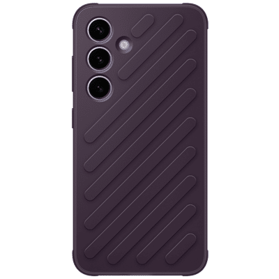 Image de Samsung Rugged TPU Back Cover Violet Galaxy S24+