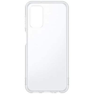 Image de Samsung TPU Back Cover Transparent Galaxy A13