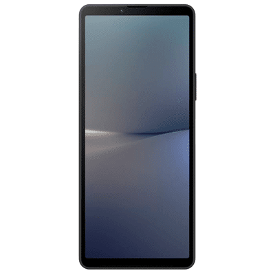 Afbeelding van Sony Xperia 10 V Zwart met Proximus abonnement 150 minuten + 5000 MB 4G