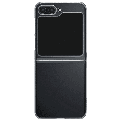 Afbeelding van Spigen Airskin PC Back Cover Transparant Samsung Galaxy Z Flip 5