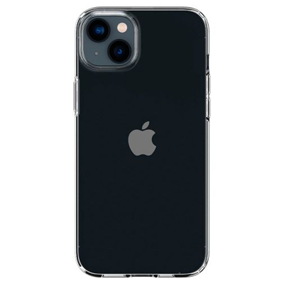 Image de Spigen Liquid Crystal TPU Back Cover Transparent Apple iPhone 14 Plus