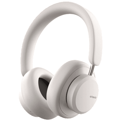 Abbildung von Urbanista Miami Kabellose Kopfhörer Bluetooth Pearl White Weiß Kunststoff