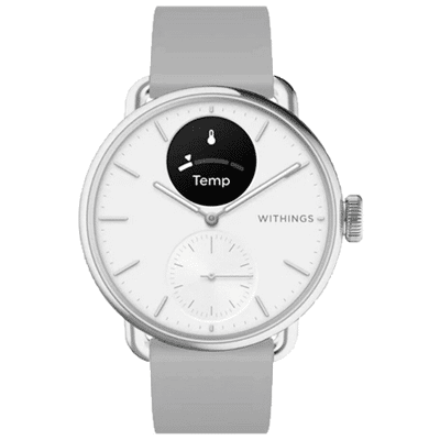Image de Withings Scanwatch 2 38Mm Blanc