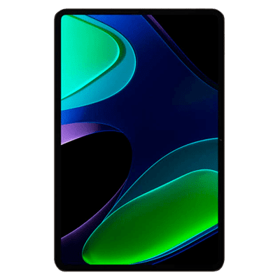 Afbeelding van Xiaomi Pad 6 6GB/128GB Goud tablet