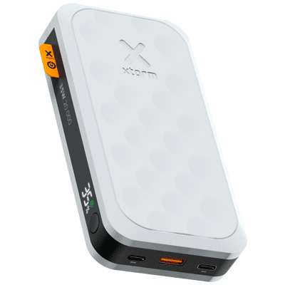 Image de Xtorm Fuel Series 5 Batterie Externe 20.000mAh 35W Blanc