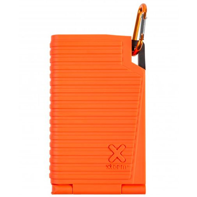 Afbeelding van Xtorm USB C Snellader Powerbank 10.000mAh Oranje