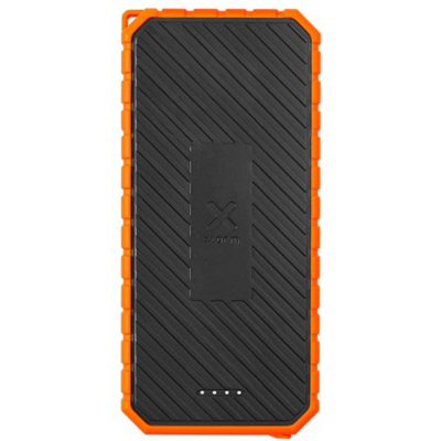 Immagine di Xtorm XR102 USB C Caricabatterie Rapido Powerbank 30W Nero/Arancione