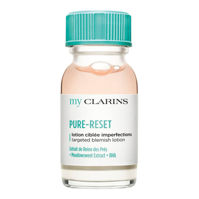Afbeelding van Clarins MyClarins Pure Reset Targeted Blemish Lotion 13 ml