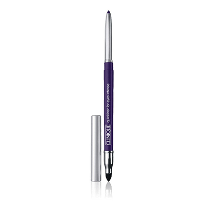Afbeelding van Clinique Quickliner for Eyes Intense Charcoal 3 ml