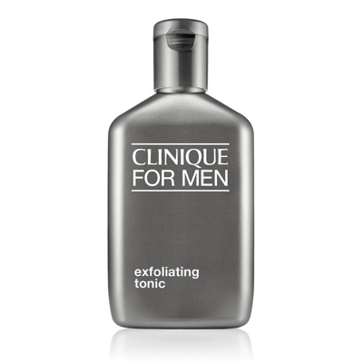 Afbeelding van Clinique For Men Exfoliating Tonic 200 ml