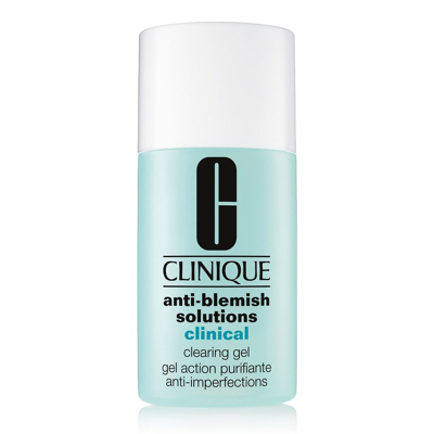 Afbeelding van Clinique Anti Blemish Solutions Clinical Clearing Gel 15 ml