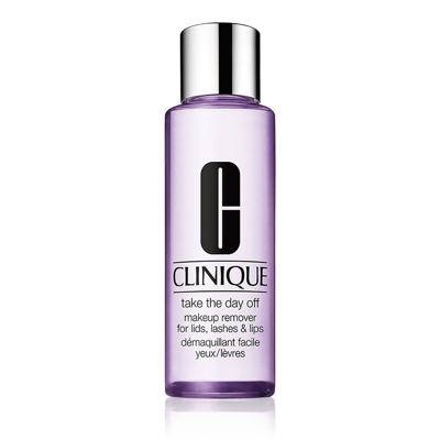 Afbeelding van Clinique Take The Day Off Lids, Lashes &amp; Lips 200 ml Limited