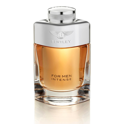 Afbeelding van Bentley For Men Intense Eau de Parfum 100ML