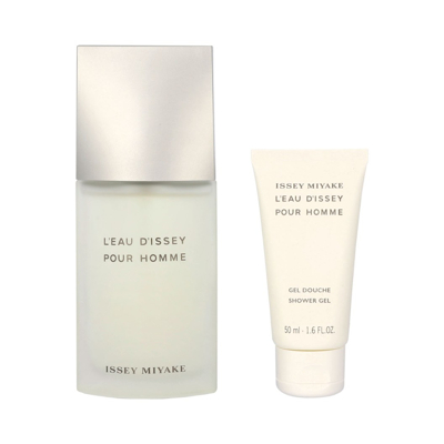 Afbeelding van Issey Miyake L&#039;Eau d&#039;Issey Pour Homme Gift Set