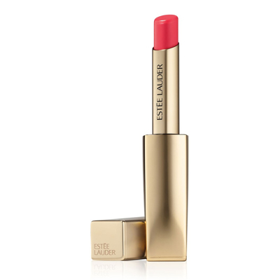 Afbeelding van Estée Lauder Pure Color Illuminating Shine Lipstick Pink Flamin 1,8 gram