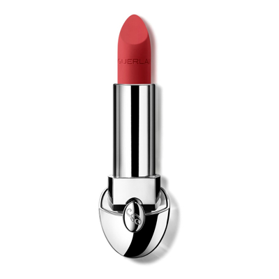 Afbeelding van Guerlain Rouge G Luxurious Velvet Lipstick 885 Fire Orange 3,5 gram