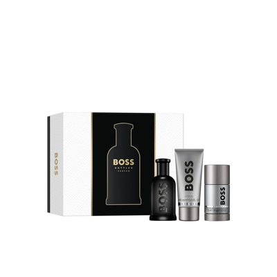 Afbeelding van Hugo Boss Bottled Parfum Gift Set