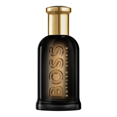 Afbeelding van Hugo Boss Bottled 50 ml Elixir