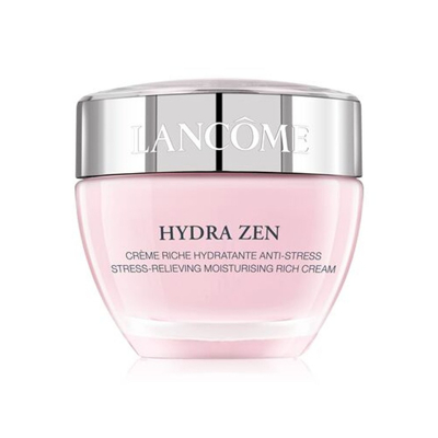 Afbeelding van Lancôme Hydra Zen Hydraterende Anti Stress Creme Rich 50 ml