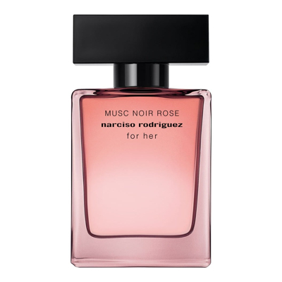 Afbeelding van Narciso Rodriguez for Her Musc Noir Rose 30 ml Eau de Parfum Spray