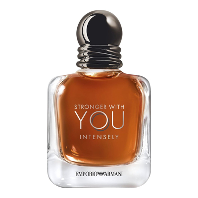 Afbeelding van Armani Stronger With You Intensely 50 ml Eau de Parfum Spray