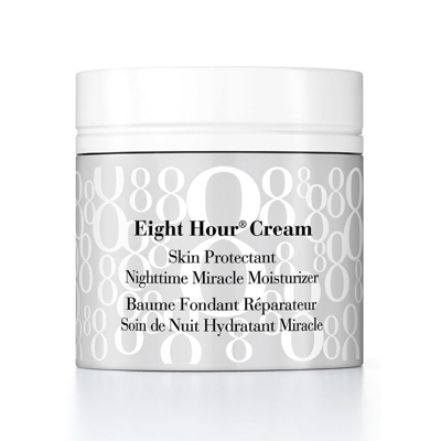 Afbeelding van Elizabeth Arden Eight Hour Skin Protectant Nighttime Miracle Moisturiser 50 ml