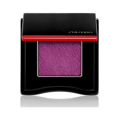 Afbeelding van Shiseido Pop PowderGel Eye Shadow 12 Hara Purple OP=OP