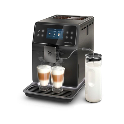 Afbeelding van WMF Perfection 890L CP855815 Volautomatische koffiemachine