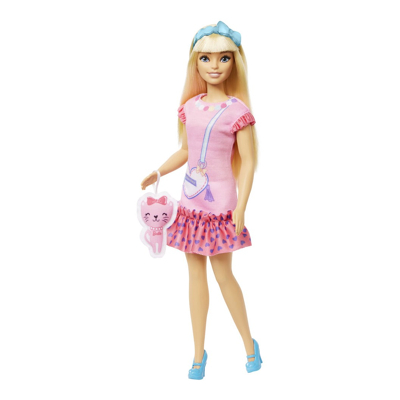 Afbeelding van Barbie My First Blonde