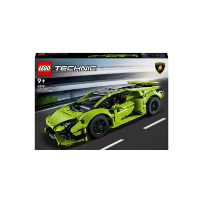 Afbeelding van LEGO 42161 Technic Lamborghini Huracán Tecnica Speelgoed Auto