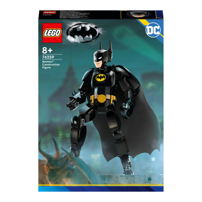 Afbeelding van Lego Super Heroes 76259 Batman 1 stuk
