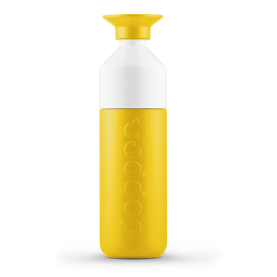 Afbeelding van Dopper Insulated Drinkfles 580 ml lemon crush