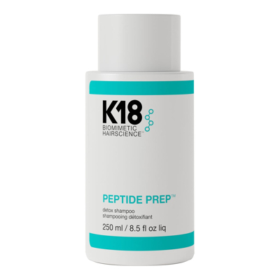 Afbeelding van K18 Peptide Prep Detox Shampoo 250 ml